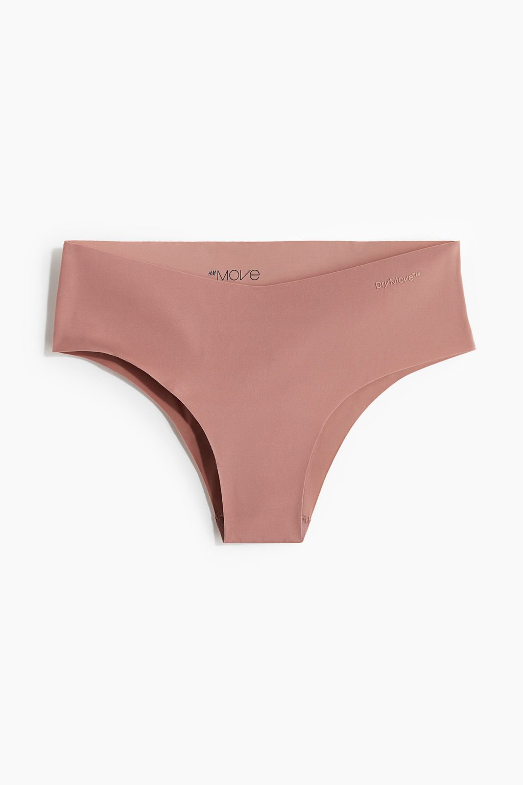 Pack de 3 bragas Hipster de deporte en DryMove - H&m фото 2