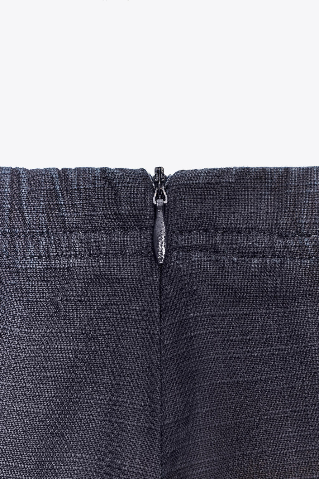 LIMITED EDITION MIDI SKIRT - Zara фото 7