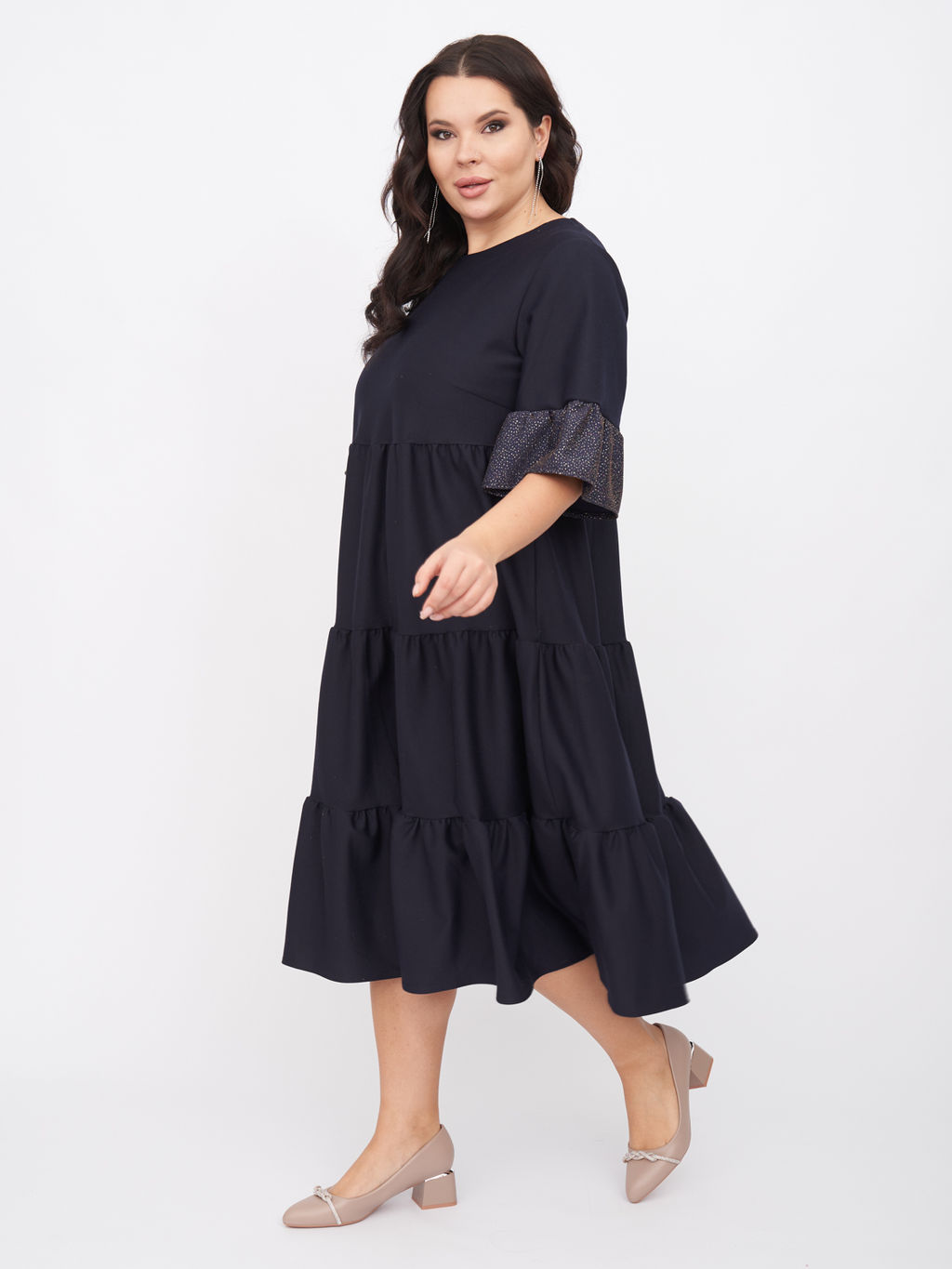 Платье ZPP62406DBL05 - Artessa фото 12