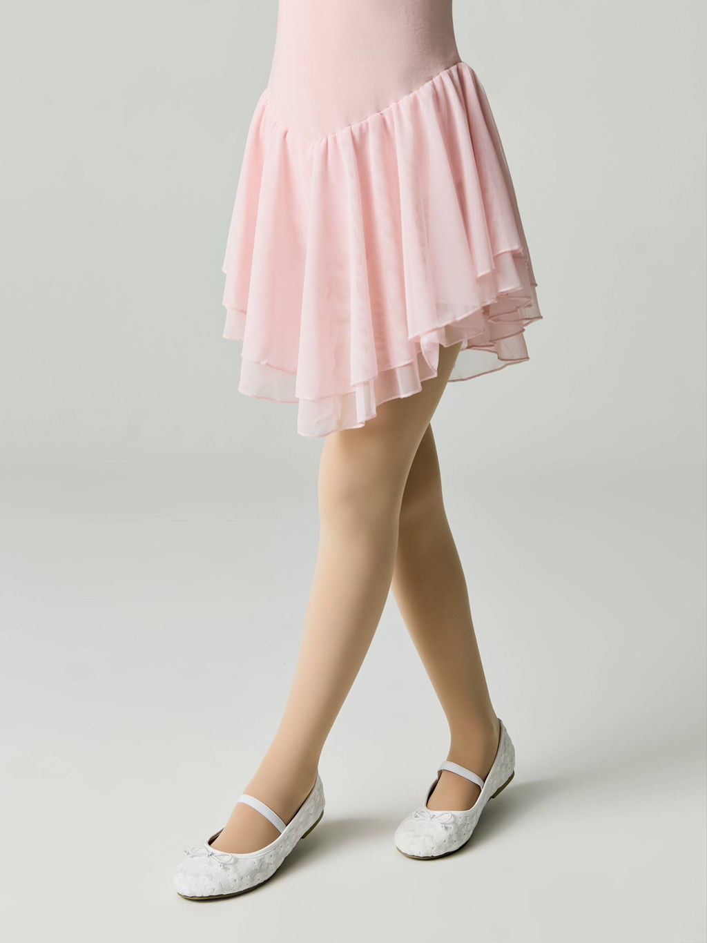 CONTE BALLET 60 Колготки детские natural - Conte elegant фото 5