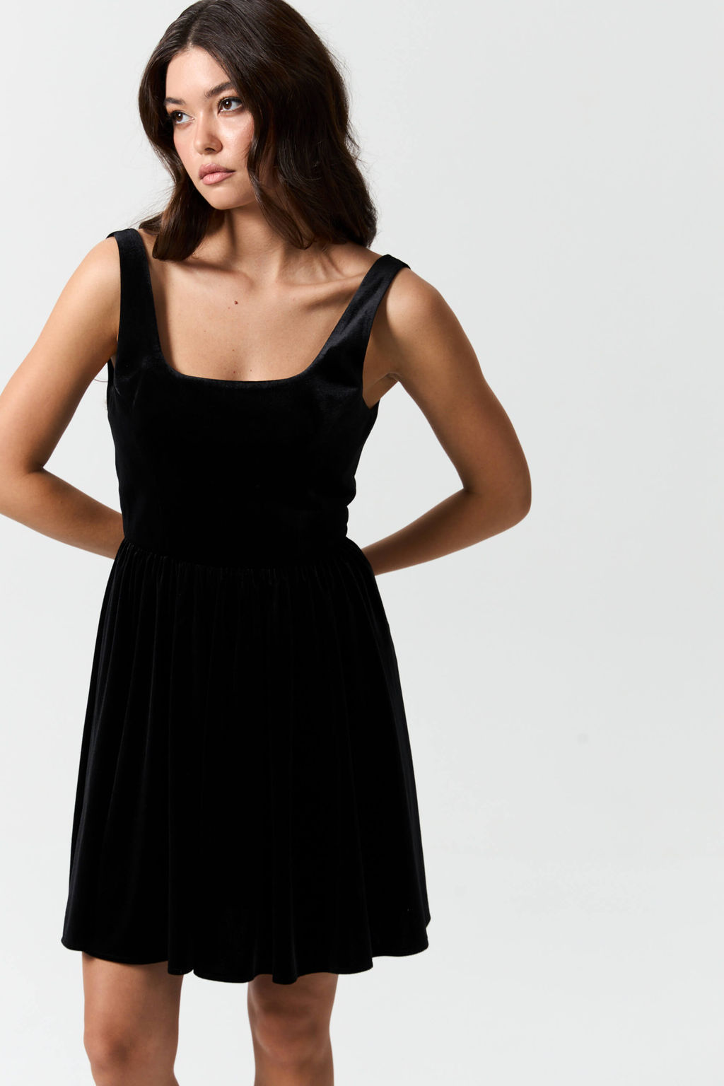 С20473 Платье (НСК) - Cloxy фото 2