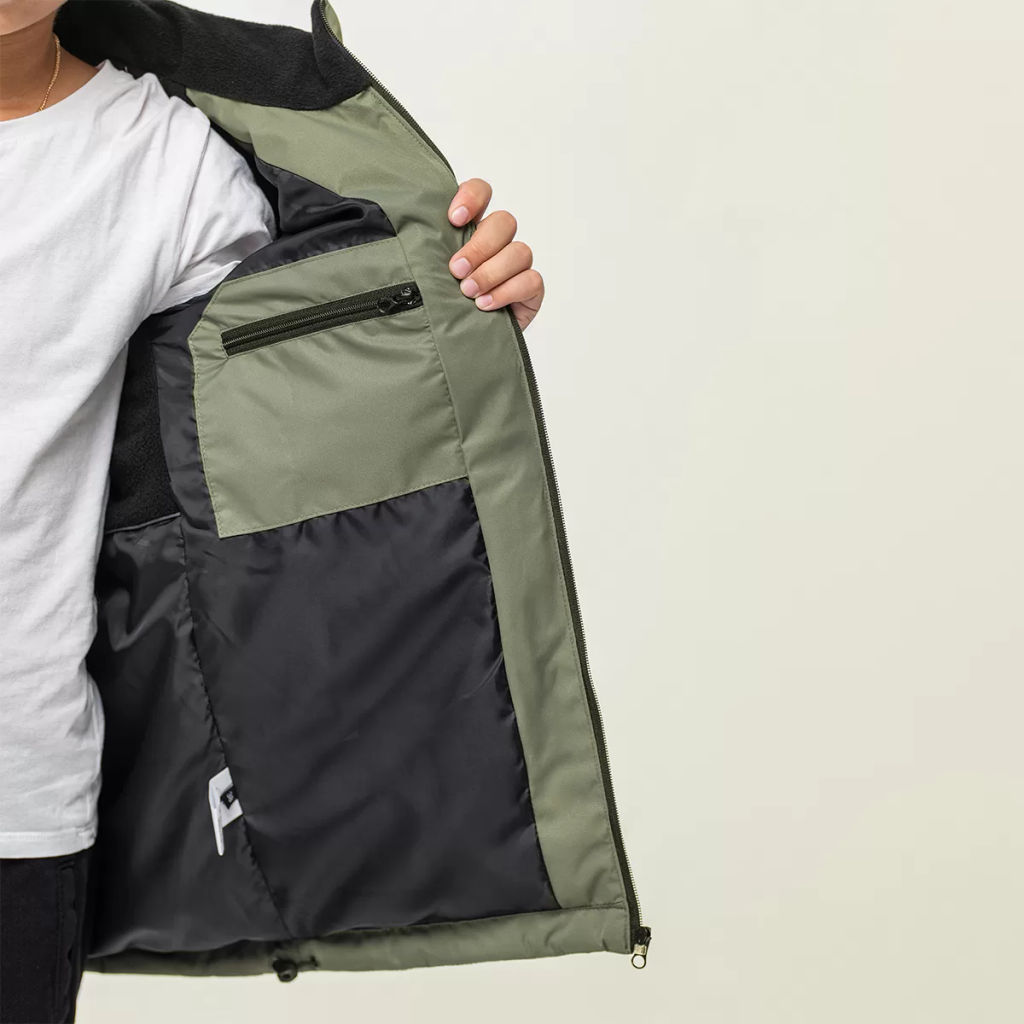 RODOS Куртка для мальчика мембрана демисезон М-245 фото 8