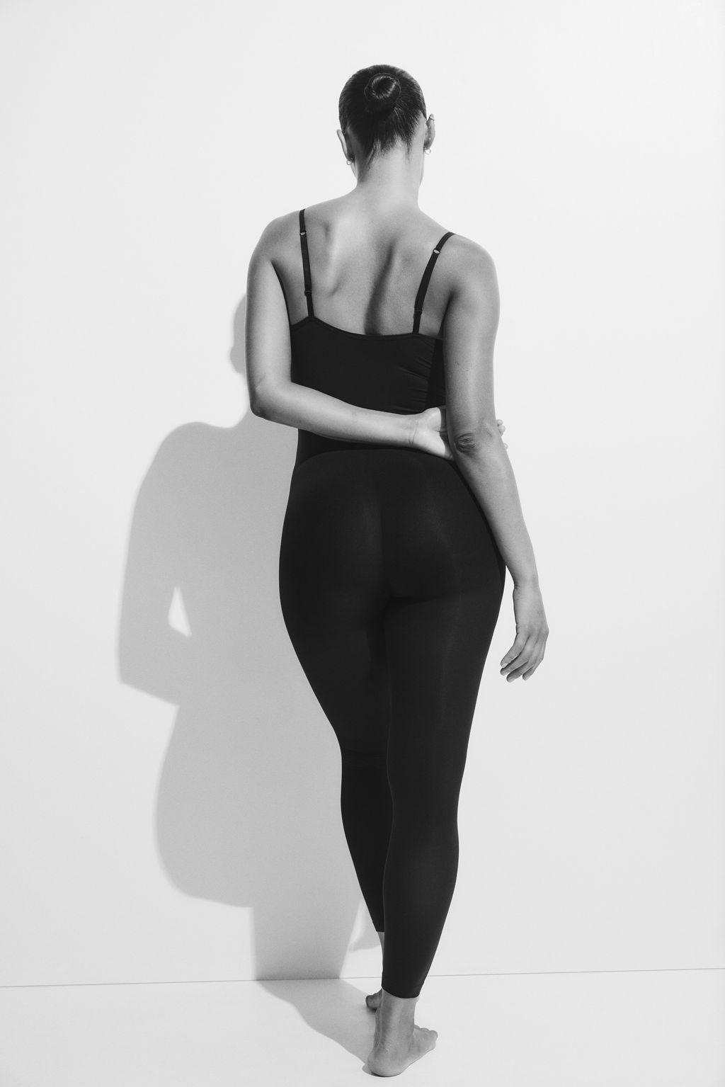 Unitard de tirantes - H&m фото 5