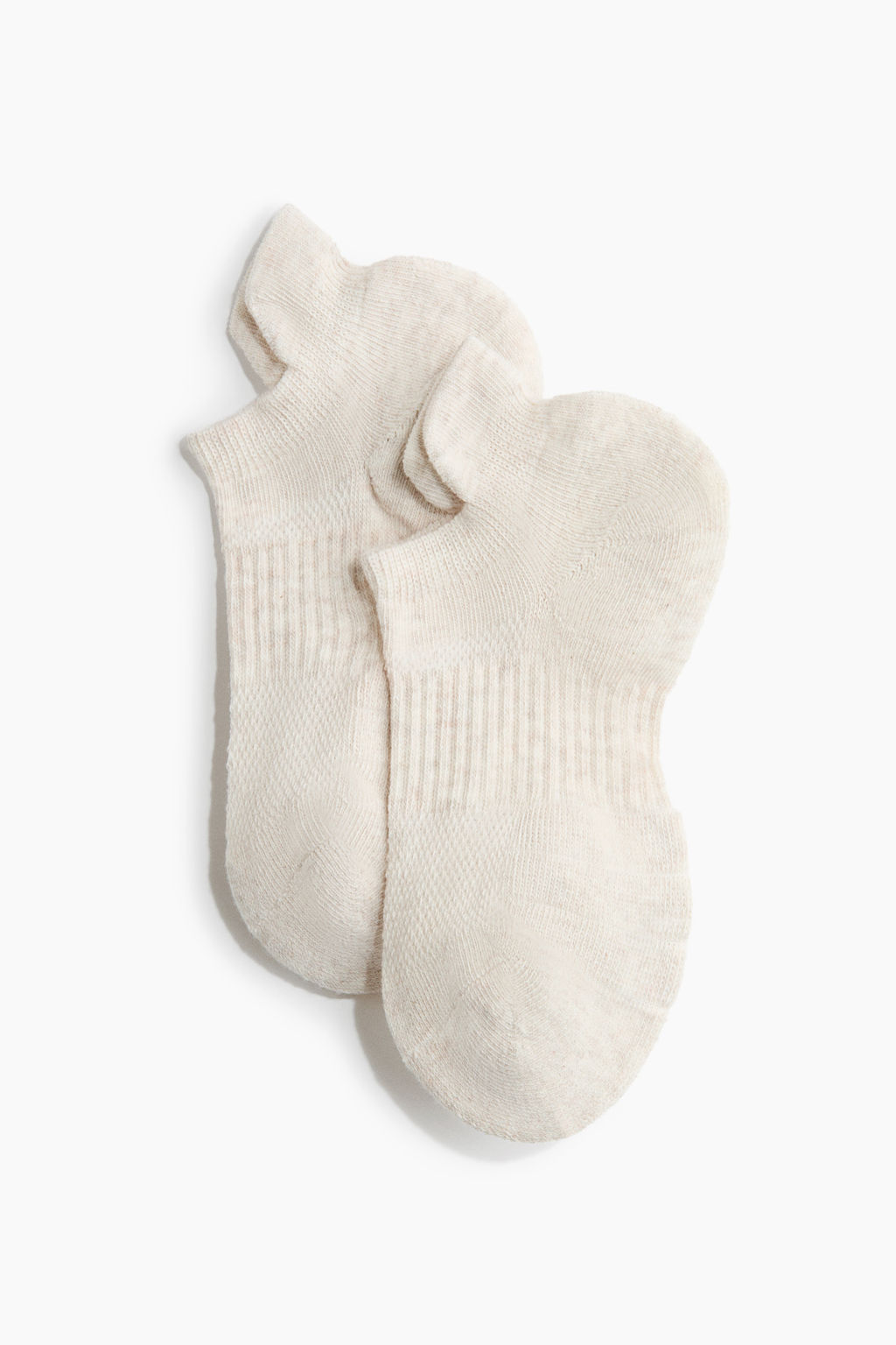 Pack de 5 calcetines de deporte - H&m фото 4
