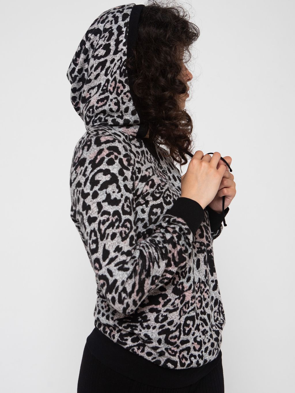 M-101 Opium Home&Sleepwear худи женское