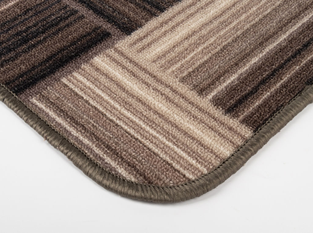 18С18-ВИ Коврики для туалетной комнаты (50х50 см, 50х80 см) (0,64) (116) - Речицкий текстиль фото 2