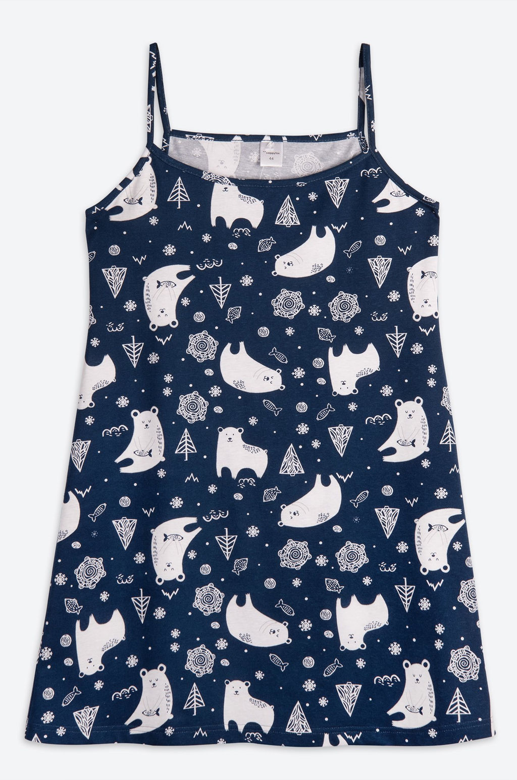 Женская cорочка Happy Fox  фото 6