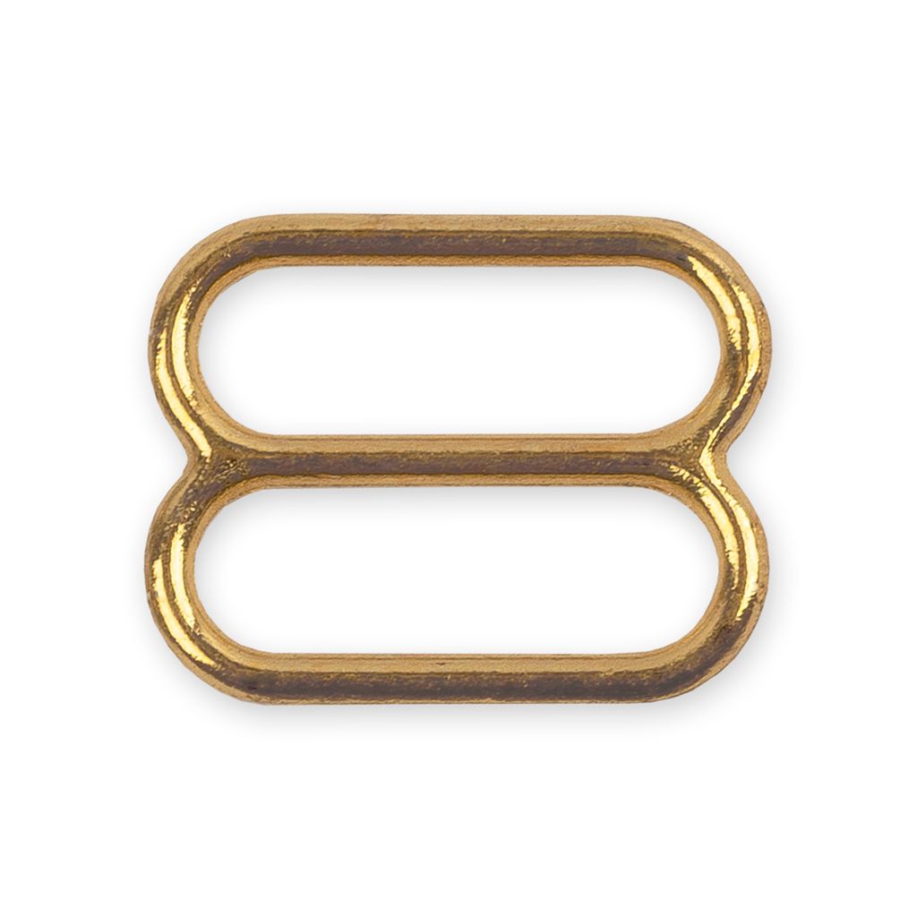 BLITZ RPF-8 регулятор н/з металл 8 мм 50 шт под золото