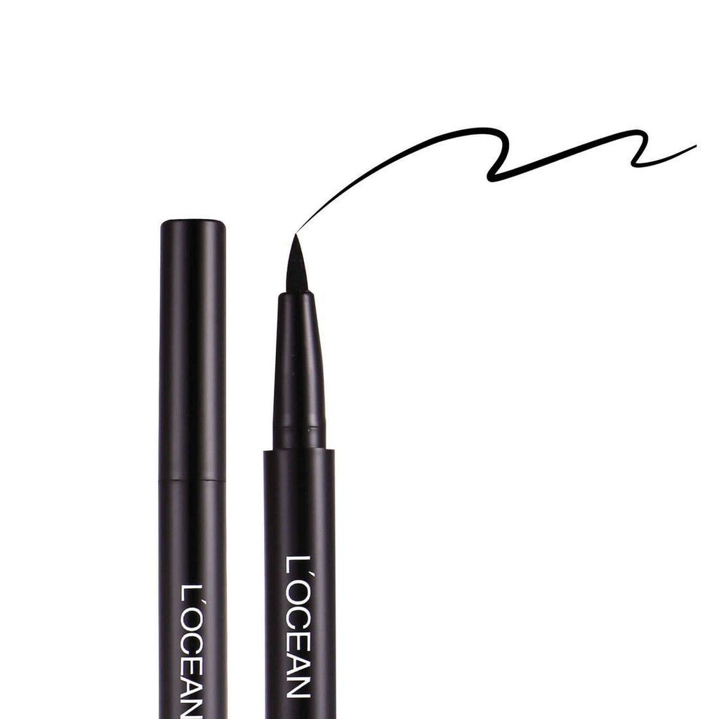 Locean Водостойкая подводка для глаз / Platinum Eye Liner, 7 мл