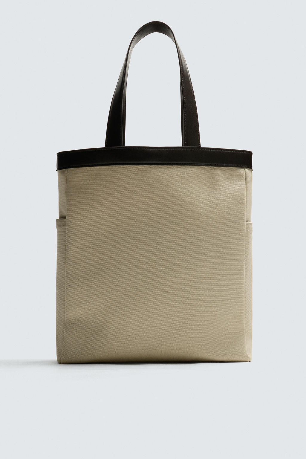 FABRIC TOTE BAG