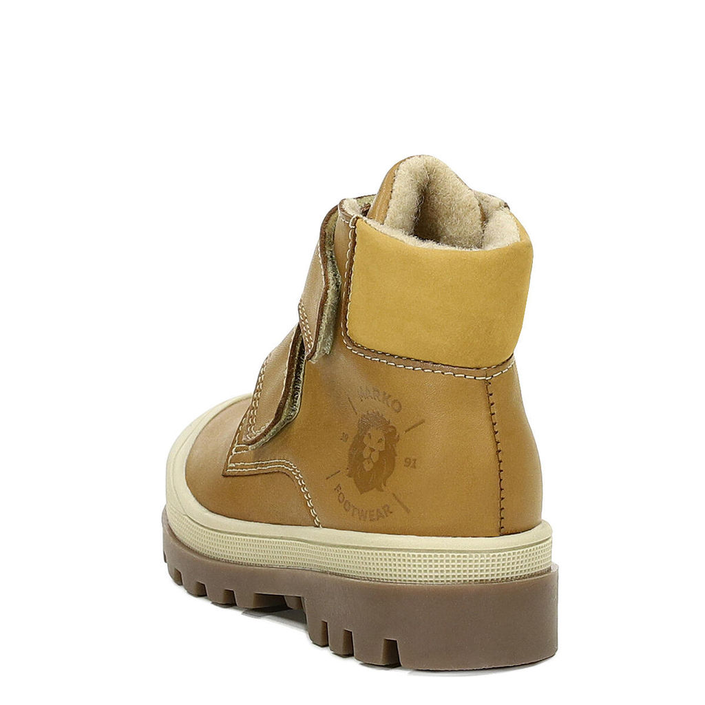 Ботинки малодетские - Marko фото 3