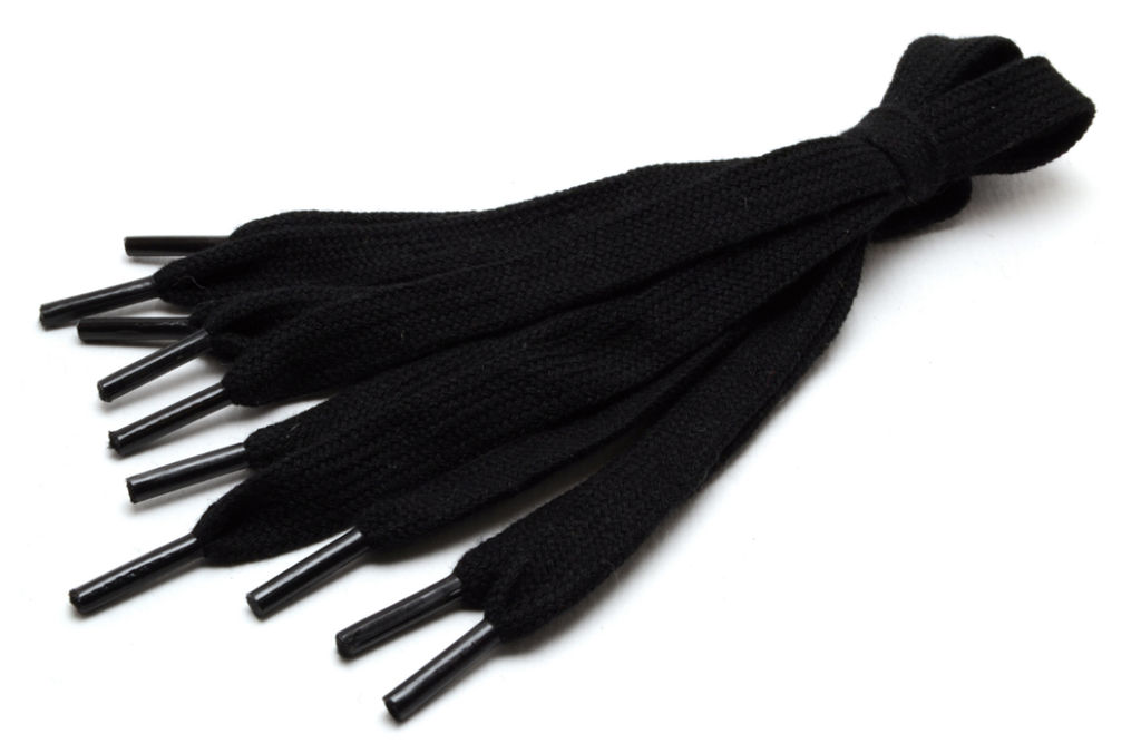 Gamma шнурки хлопковые ХБ-401/10 10 мм 100 см 1 пар(a)