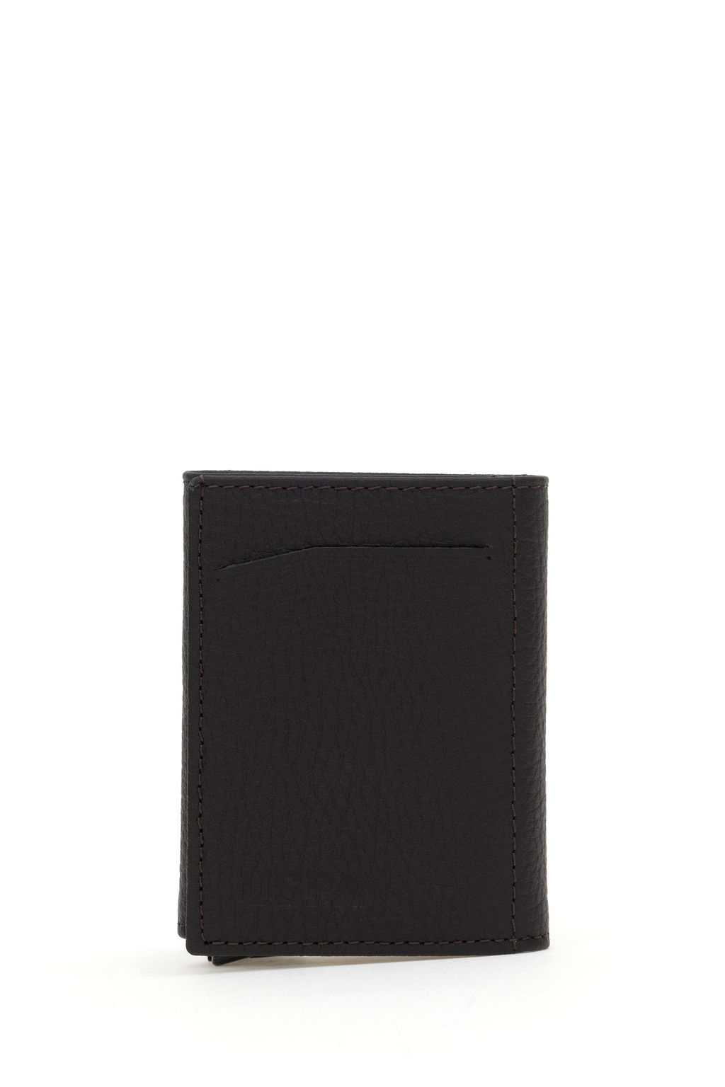 Erkek Kahverengi C_zdan Sepette S_rpriz _ndirim