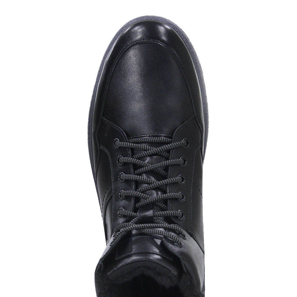 Ботинки мужские