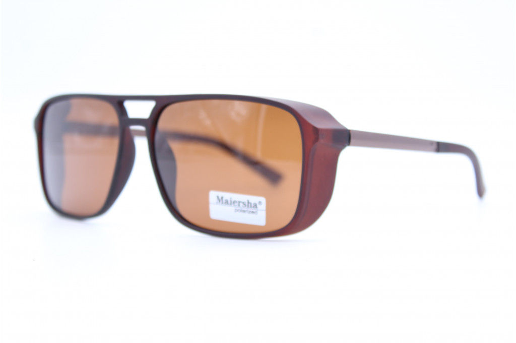 Солнцезащитные очки Maiersha (Polarized) 5090 С3 56-19-135
