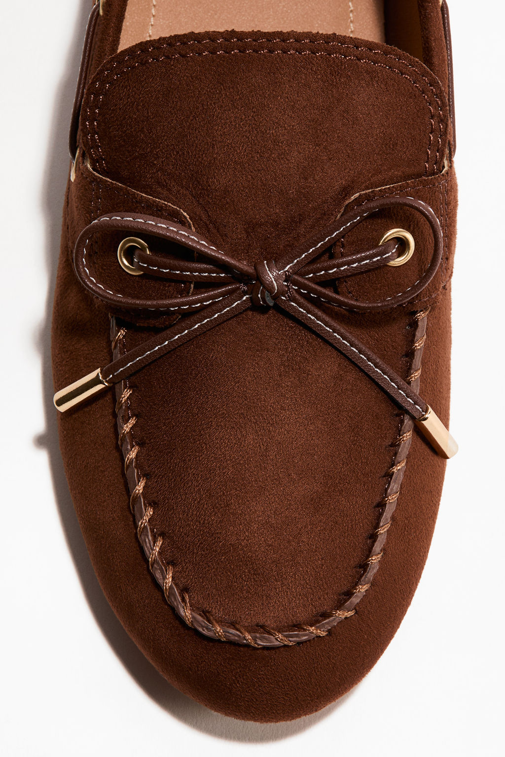 Deck shoes - H&m фото 4