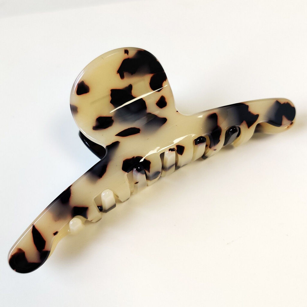 Заколка-крабик - Vel vett фото 5