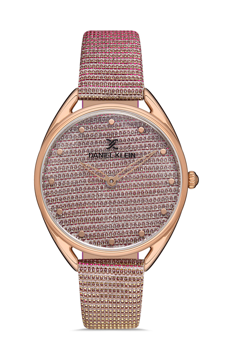 Наручные женские часы Daniel Klein