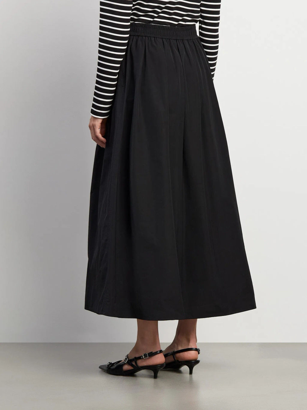 ЕМКА / Юбка а-силуэта - Emka фото 6