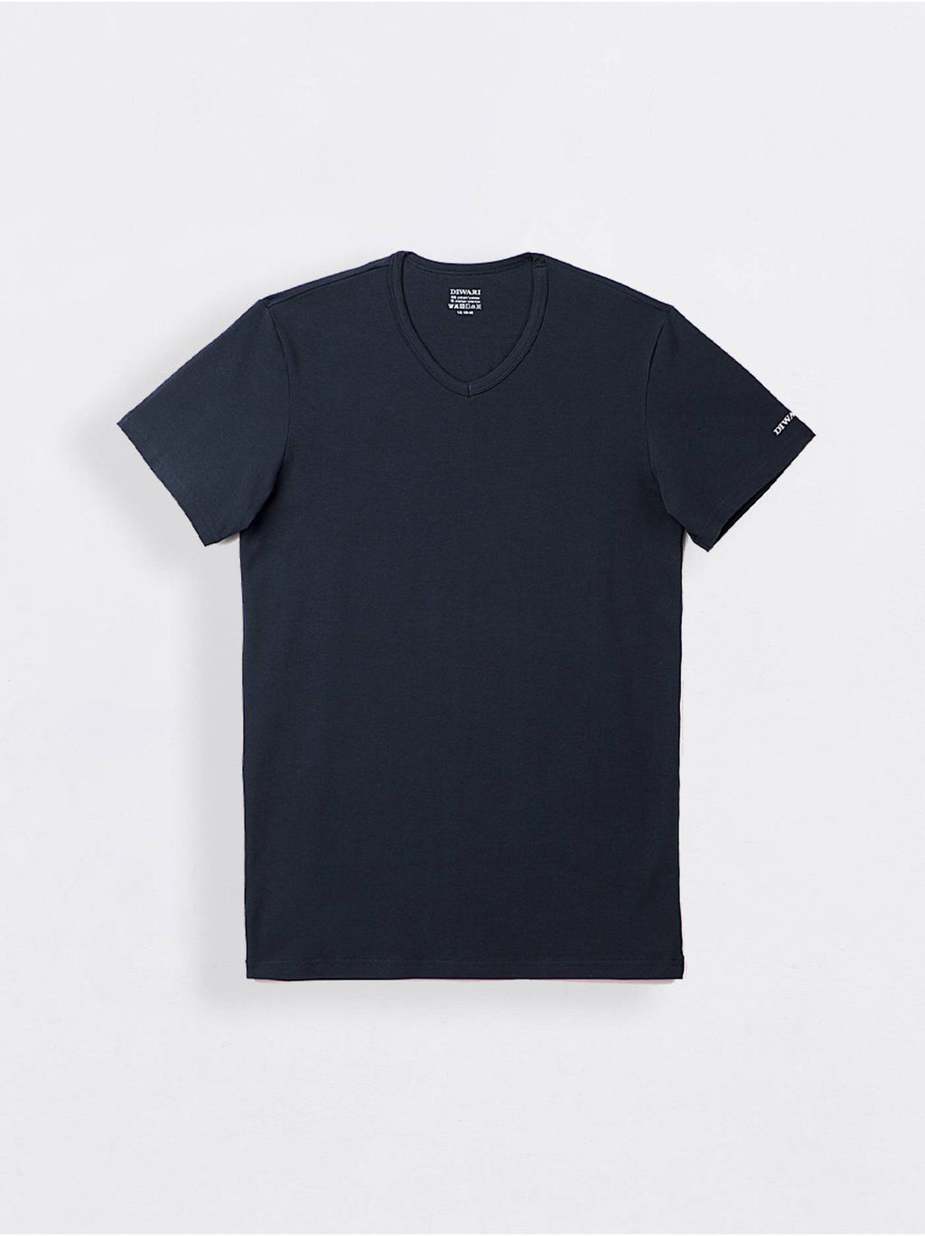 DIWARI Фуфайка BASIC MF 745 dark navy
