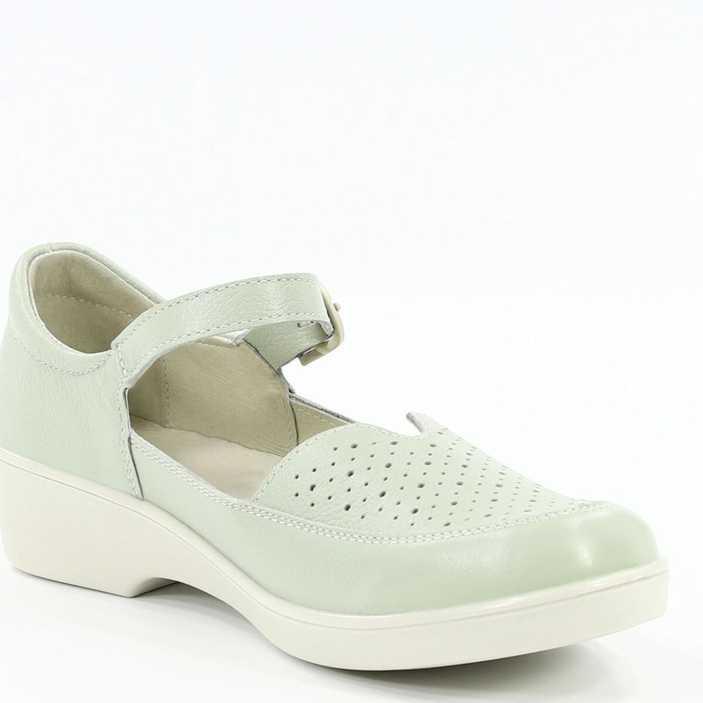 Туфли летние женские