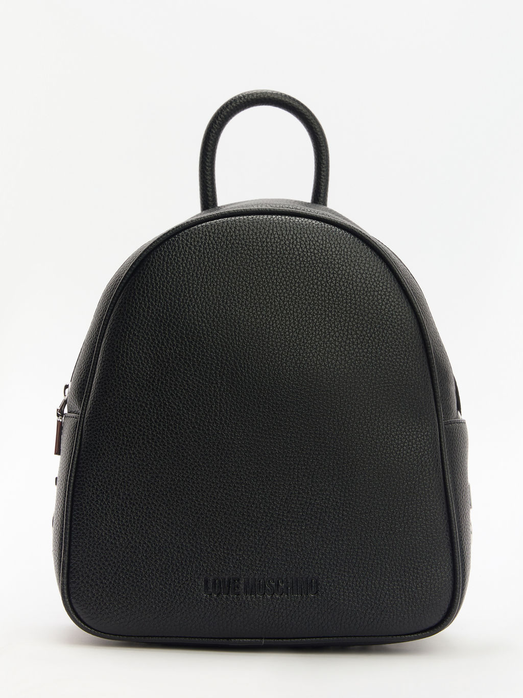 Женский рюкзак LOVE MOSCHINO GIANT Артикул 4376987, черный  фото 3