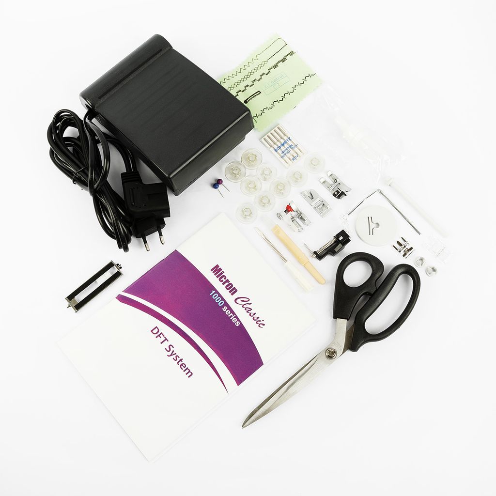 Micron Швейная машина Classic 1035