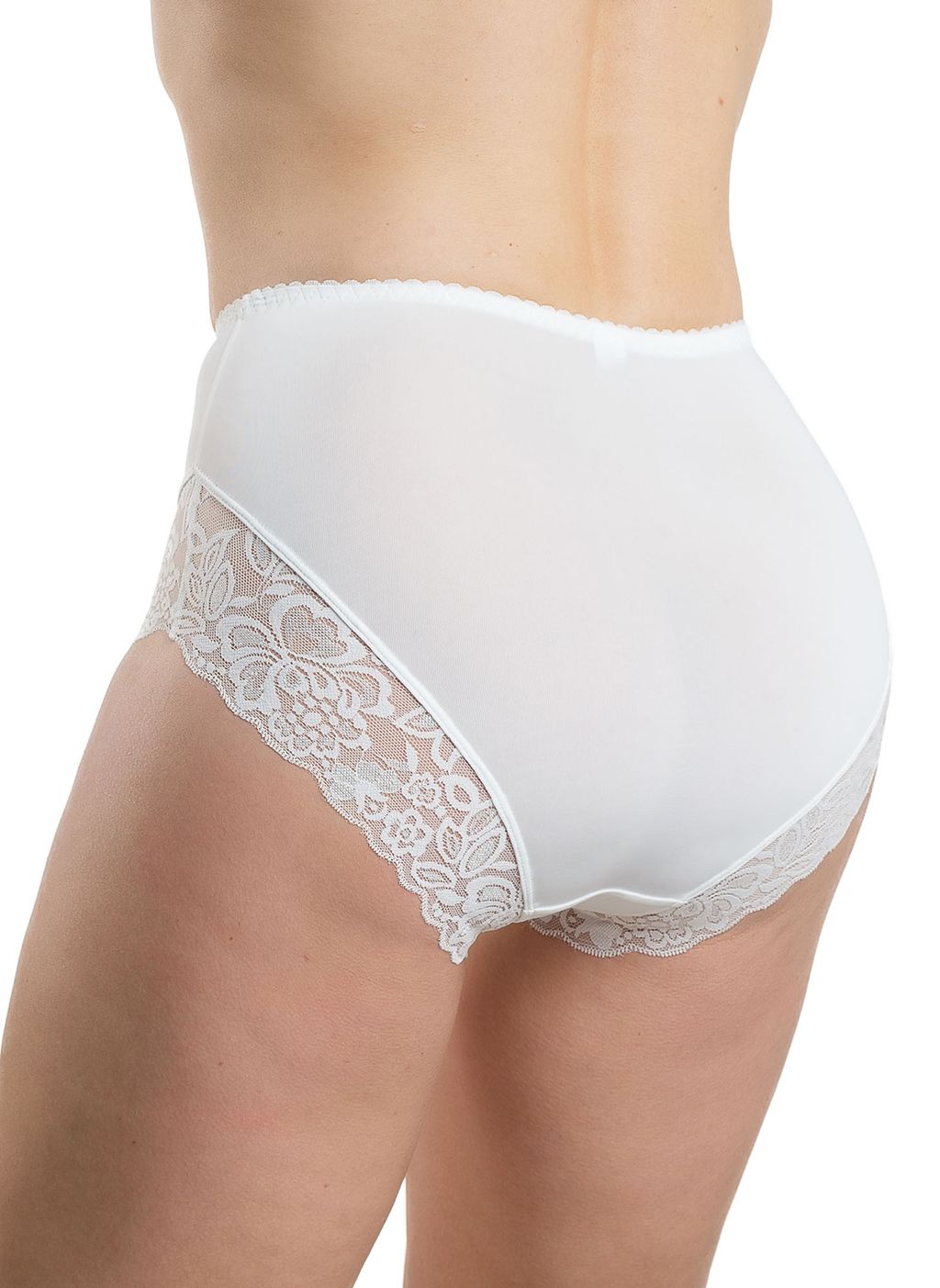 3060 Трусы шампань - Силуэт фото 2