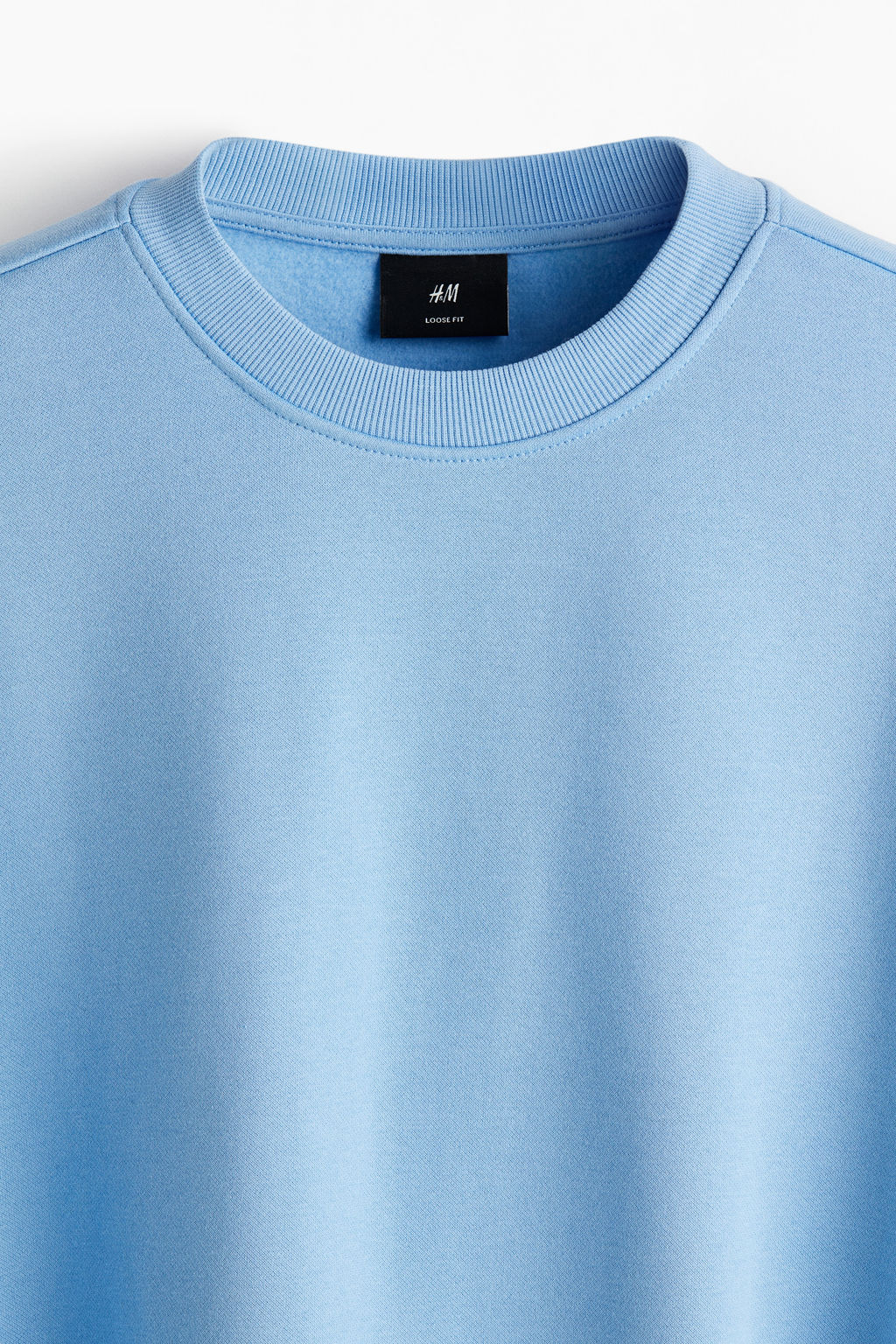 Sudadera Loose Fit - H&m фото 14