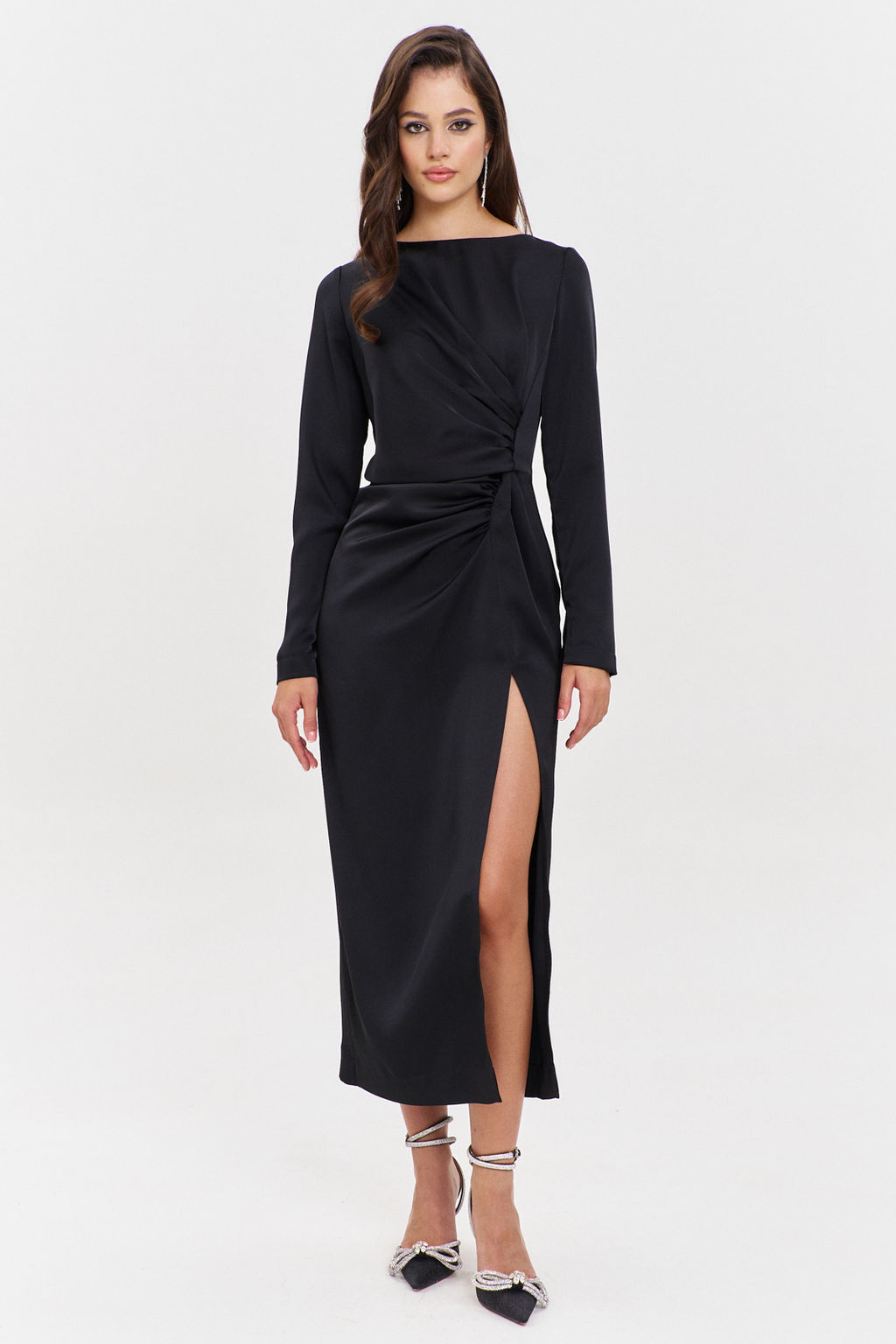 1333/1 Платье - Rinka фото 8