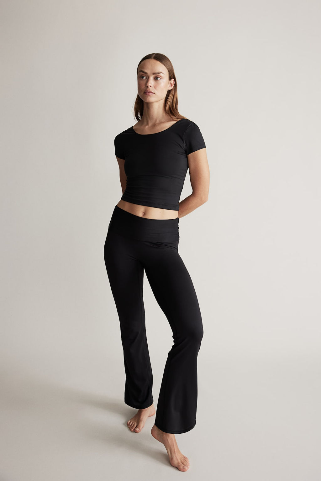 Top de deporte en SoftMove - H&m фото 3