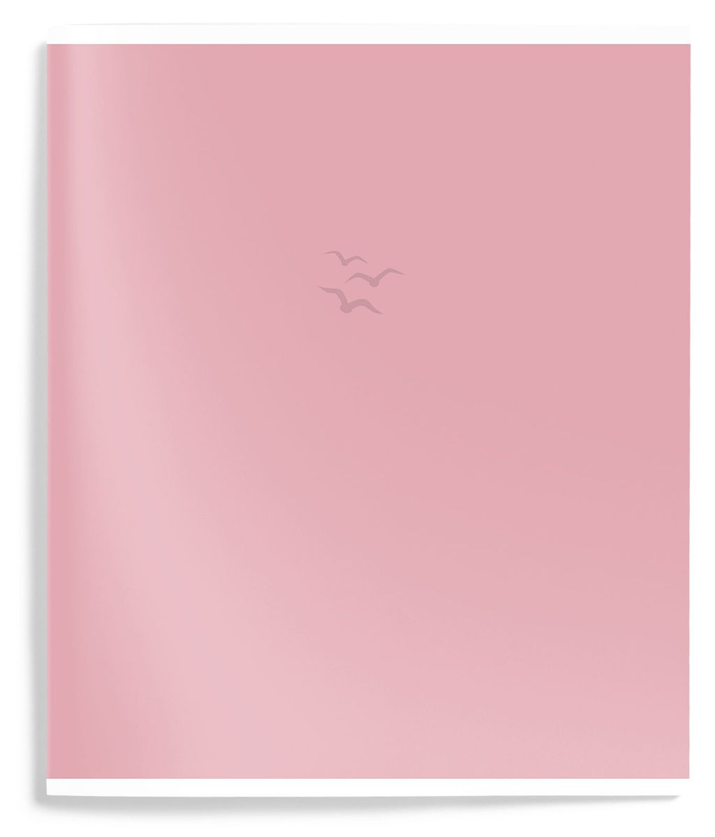 Тетрадь 96 л. А5 клетка, на скрепке, офсет Schoolformat СЛОЖНЫЕ ЦВЕТА мелованный картон, сплошной УФ-лак - Buro фото 3