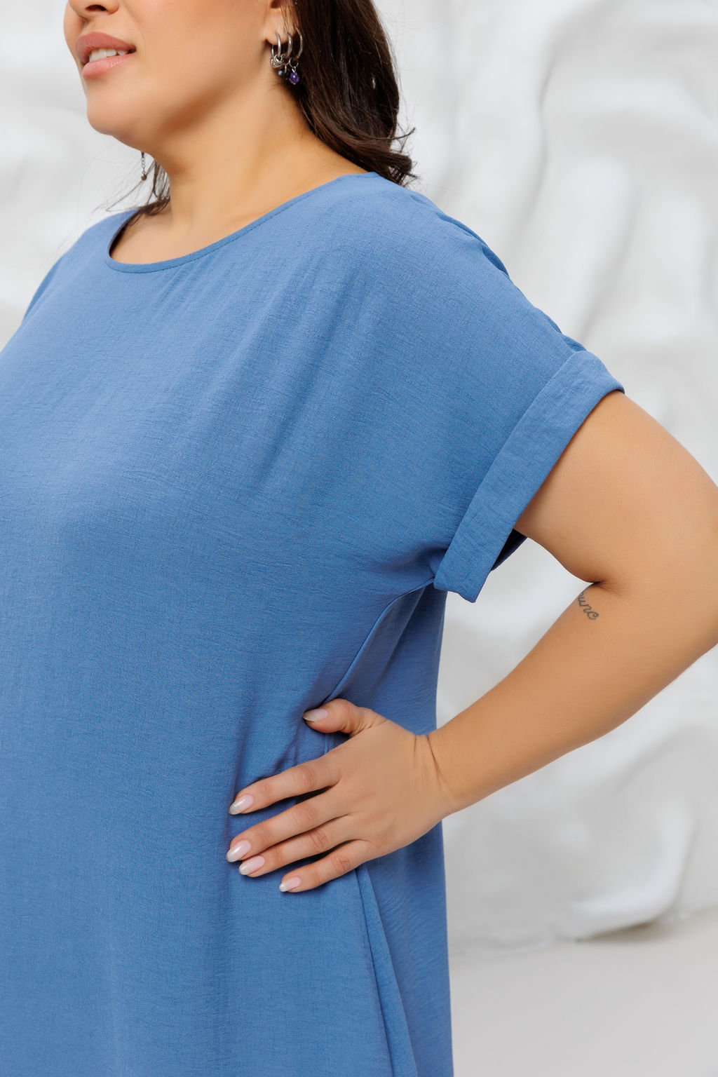 6258 Платье - Prima linea фото 4