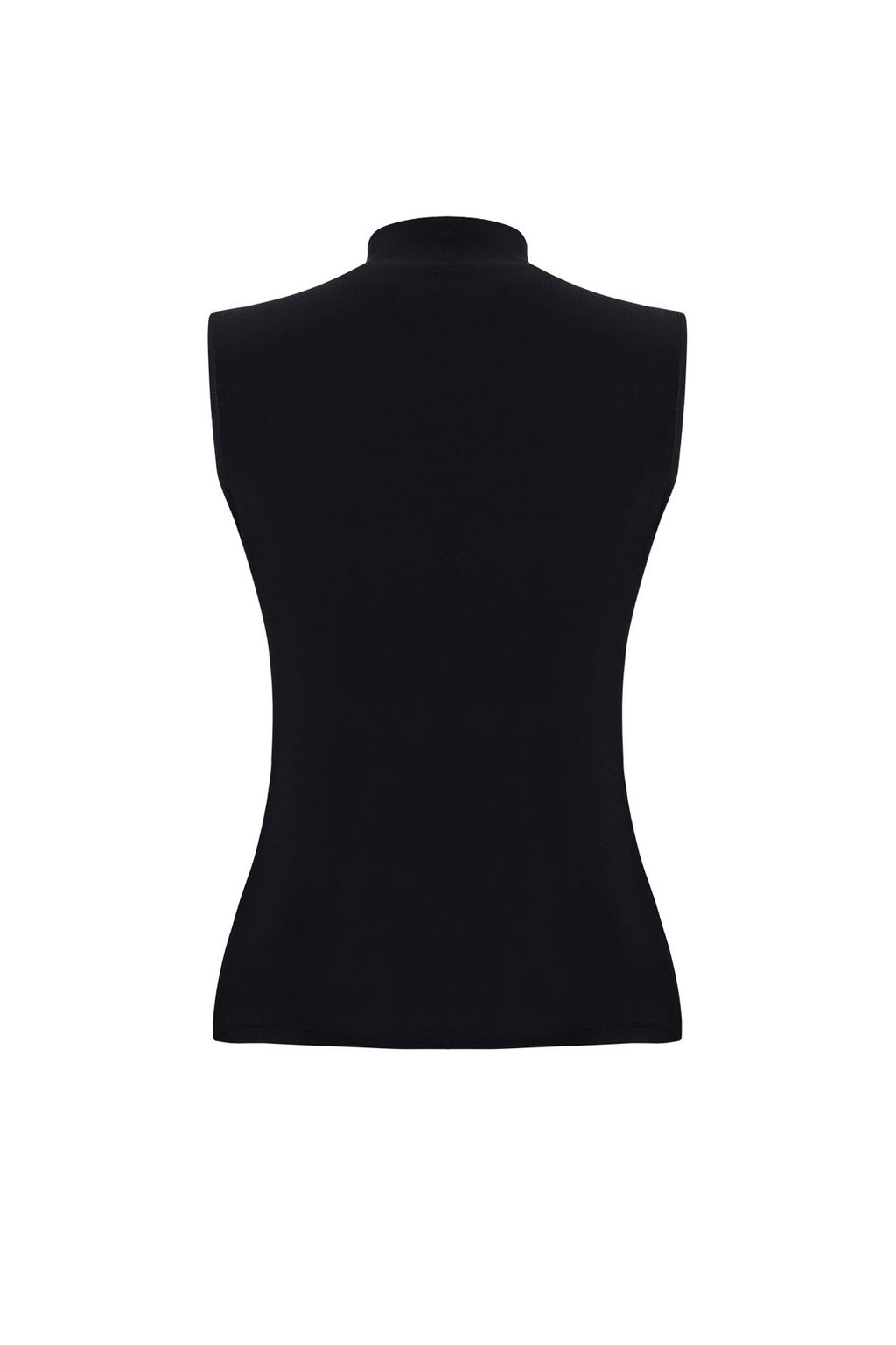 Trendyolmilla Siyah Aksesuar Detayl? Orme S?k Bluz TPRSS25BZ00020  фото 7