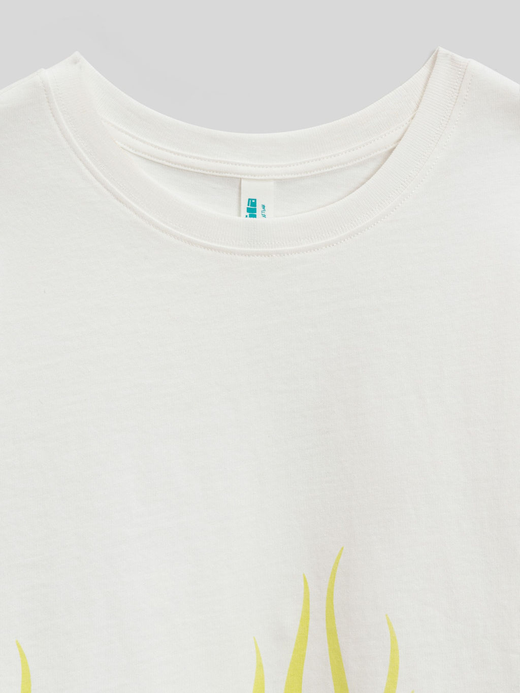 ACOOLA / Футболка детская для мальчиков Argons белый принт