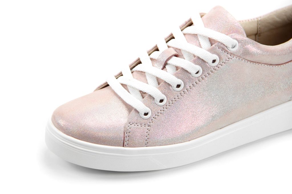 Кеды EDART 130.emoji4 w.pink.ibiza - Ed'art фото 8