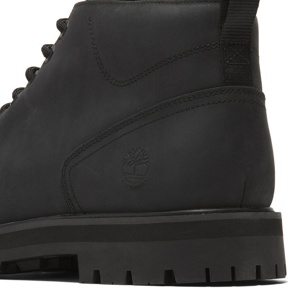 Timberland / Ботинки Britton Road Chukka Boot WP  фото 7