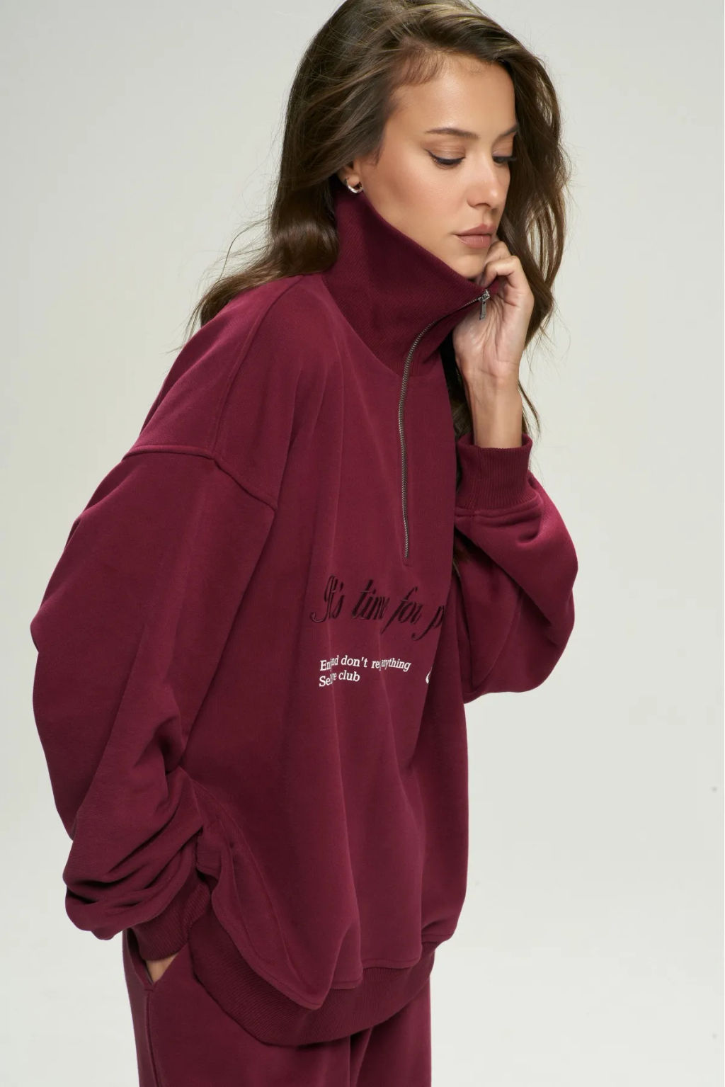 Анорак Weekend Jam - Erist store фото 5