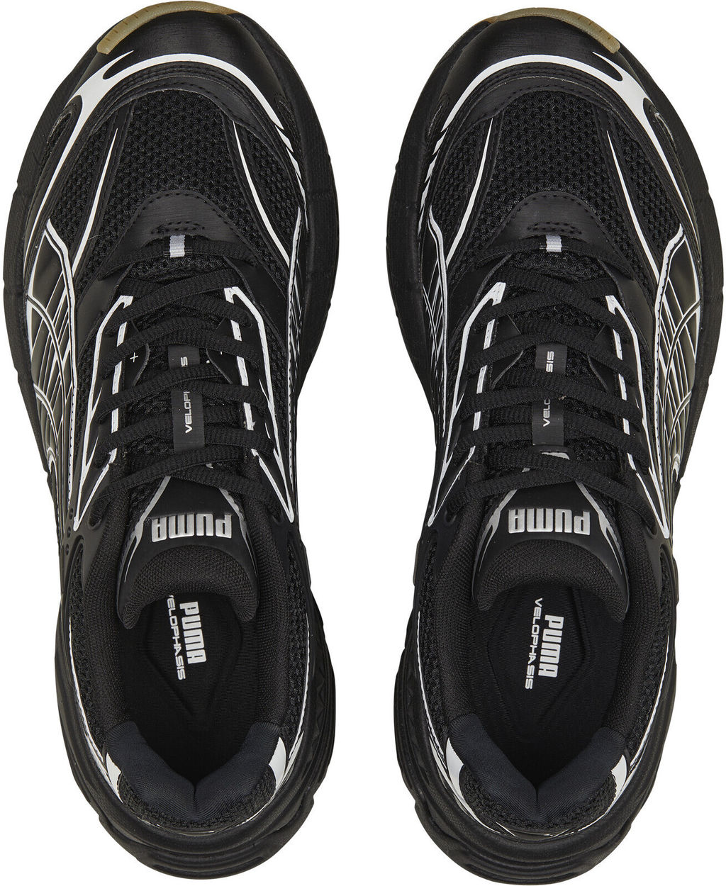 Кроссовки взрослые