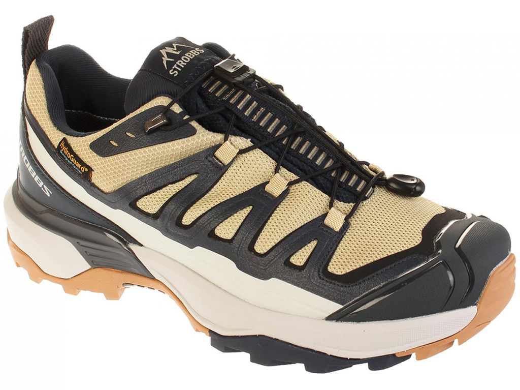 Кроссовки Strobbs C3726-19