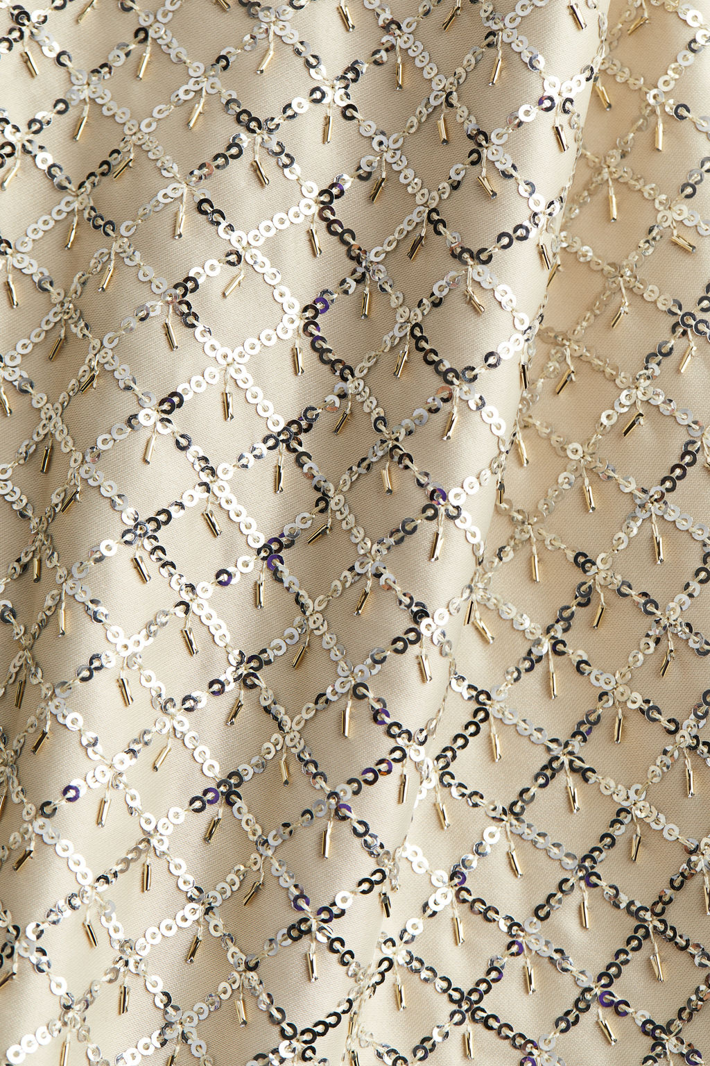 Embellished mini skirt - H&m фото 10