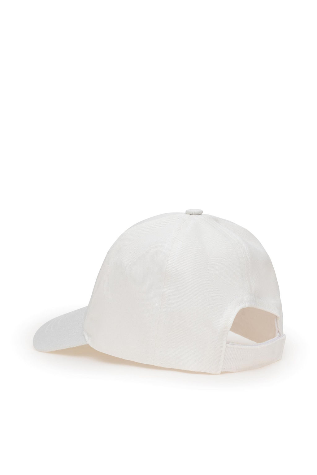 K_z _ocuk Beyaz _apka Sepette S_rpriz _ndirim - U.s. polo assn фото 3