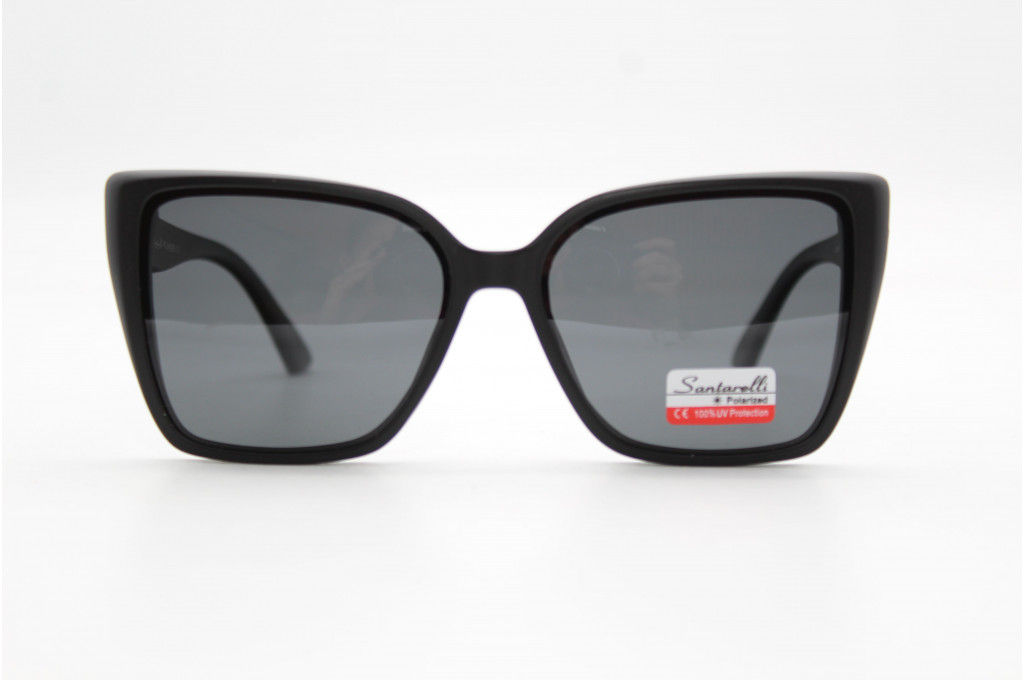Солнцезащитные очки Santarelli (Polarized) 2455 57-16-143 С3