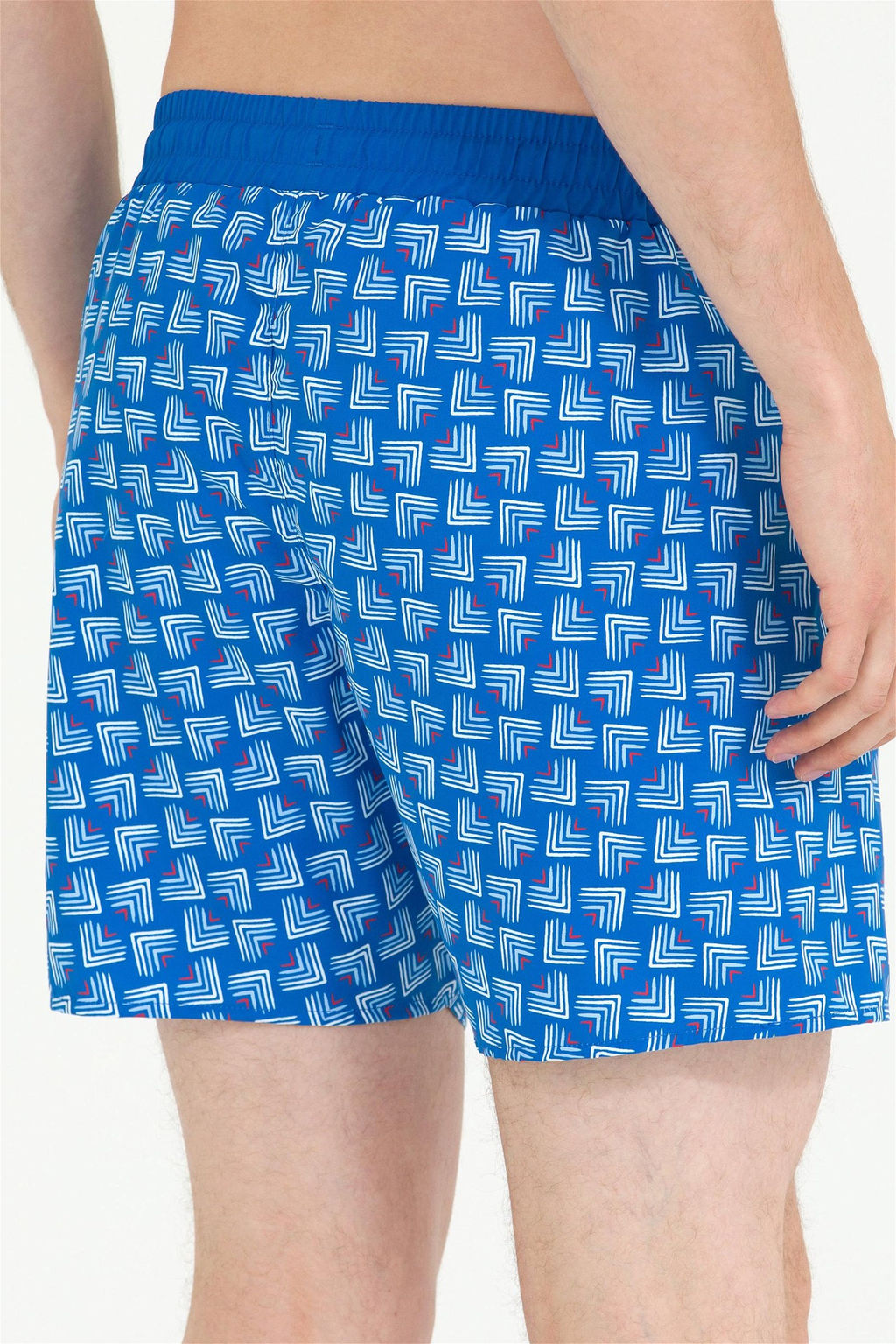 U. S. Polo Assn Мужские шорты для плавания Saks - U.s. polo assn фото 10