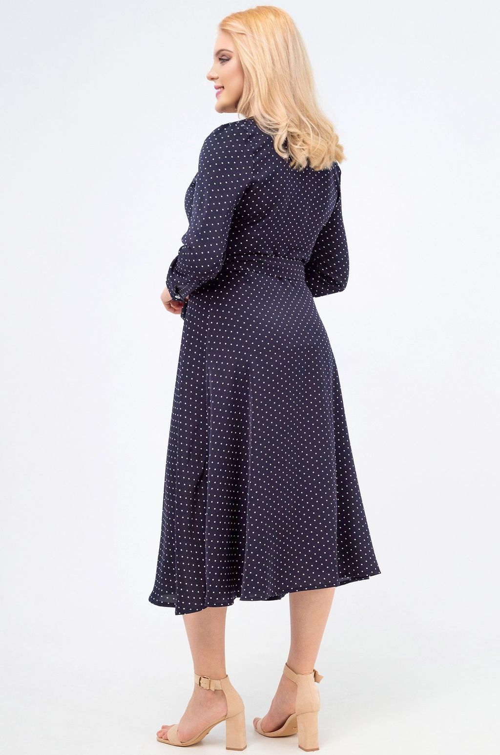 Женское платье Happy Fox  фото 29