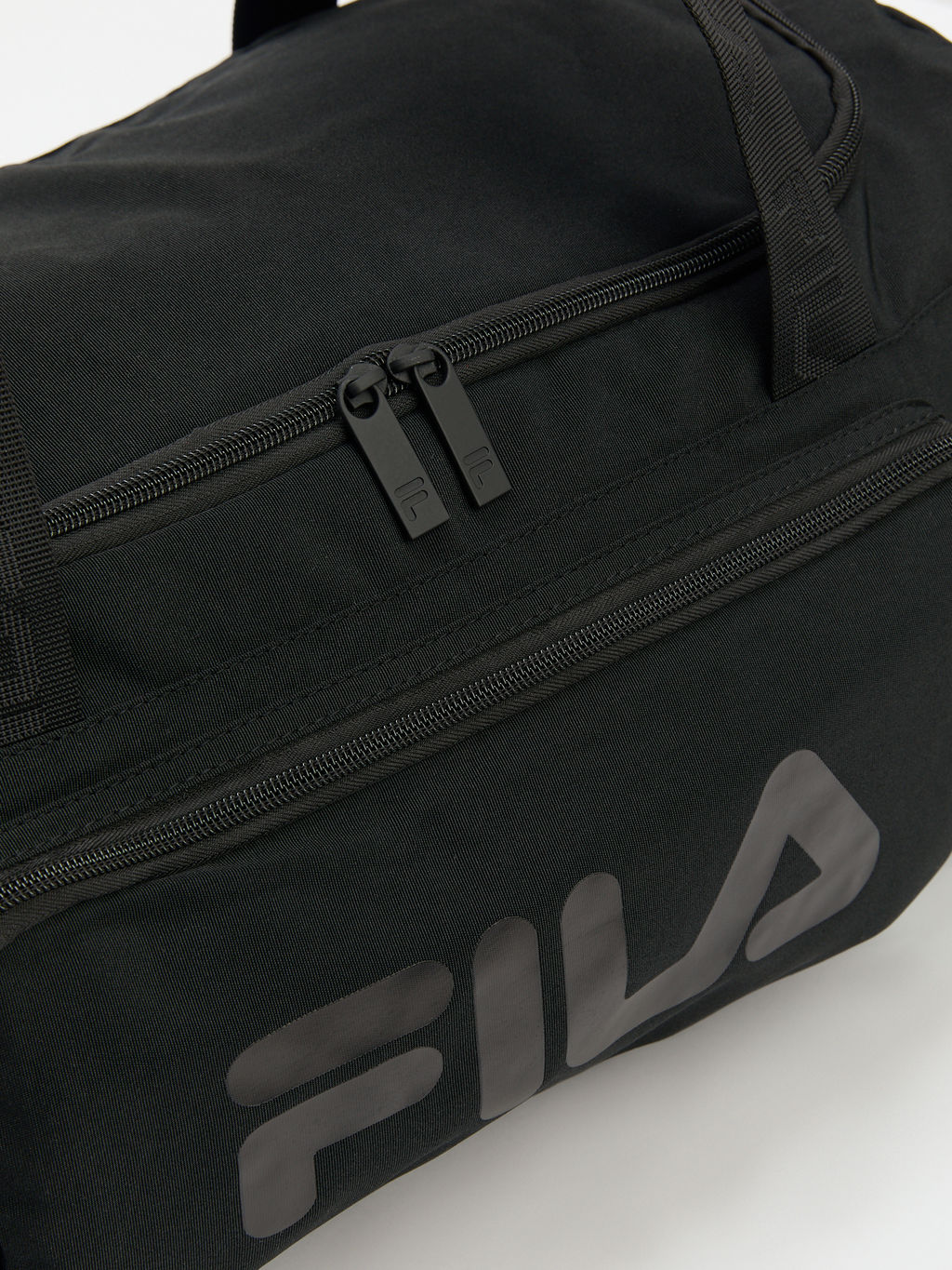 Спортивная сумка FILA Артикул 4190612, черный  фото 4