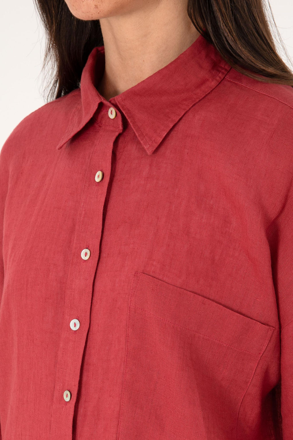 Kad_n Vi_ne Uzun Kollu G_mlek Sepette S_rpriz _ndirim - U.s. polo assn фото 7