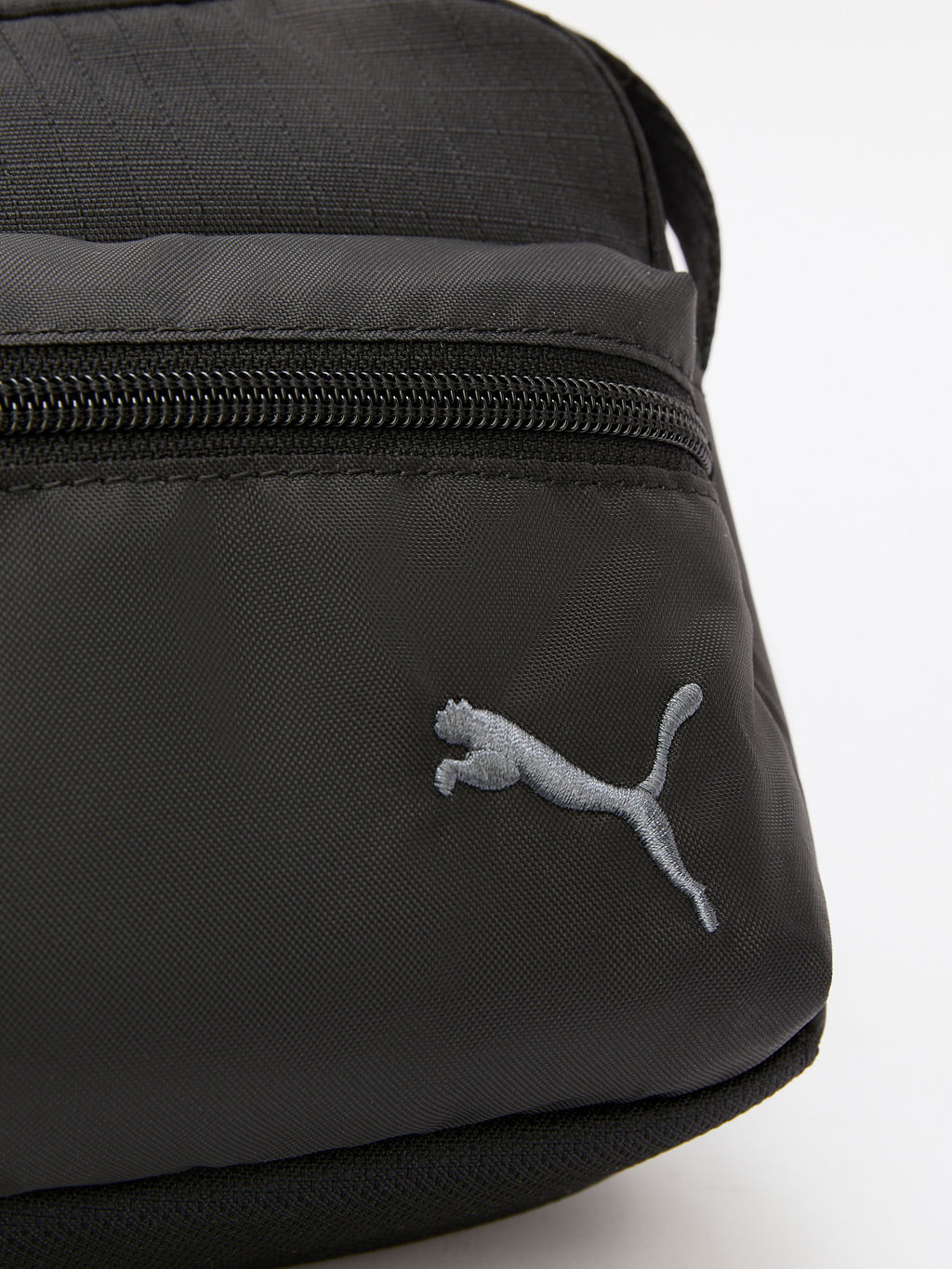 Сумка через плечо PUMA FUTURE ARCHIVE Crossbody Bag Артикул 4285570, черный