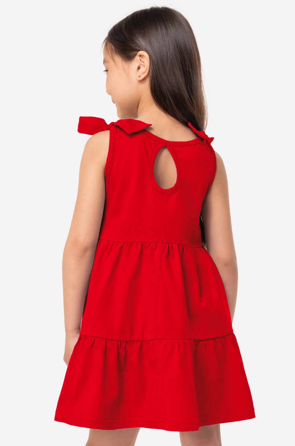 Сарафан для девочки Happy Fox фото 28