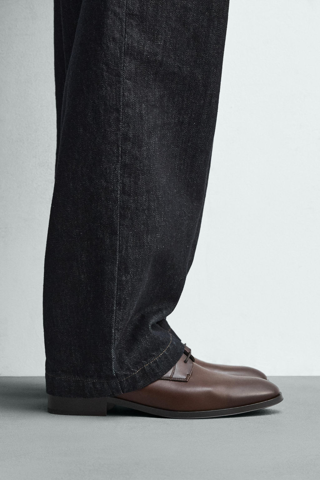 DRESS SHOES - Zara фото 9